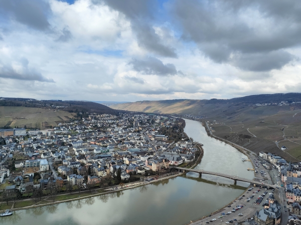 Familienabenteuer in Rheinland-Pfalz: