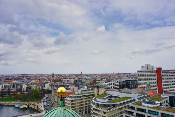 Berlin Fashion Week