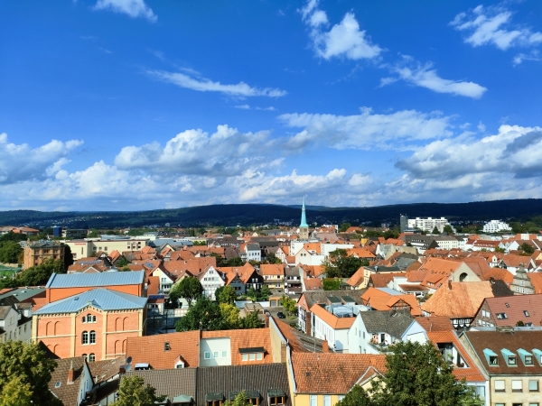 Die besten Ausflugstipps für die Sommerferien in Niedersachsen