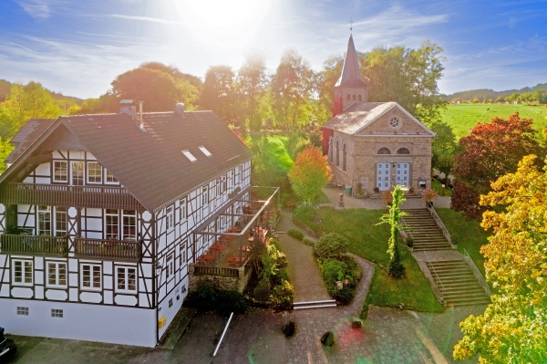 Für jeden Geschmack das passende Erlebnis