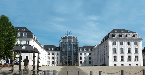 Saarbrücken:
