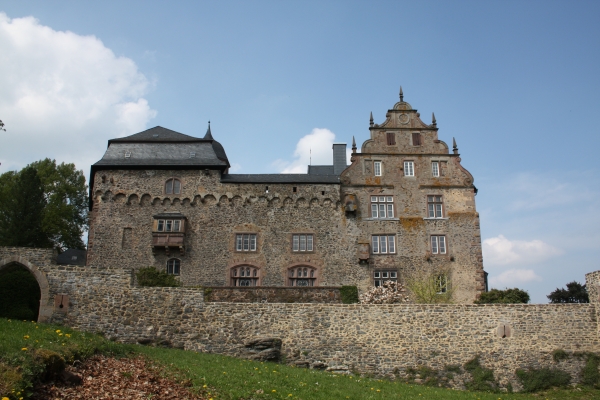 Im Vogelsberg die Freizeit und das Wochenende genießen