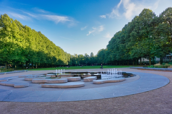 Ein Königreich für die Gesundheit