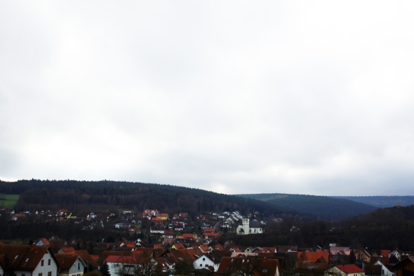 Naturerlebnis Rhön