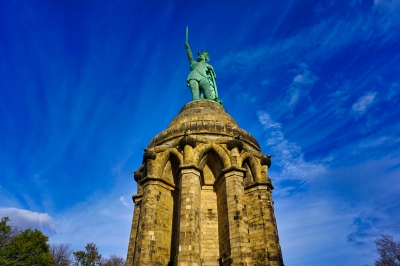 Wandern und Rad fahren: