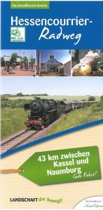 Radfahren im Landkreis Kassel