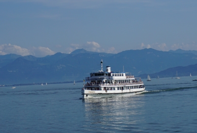 Freizeittipps am Bodensee
