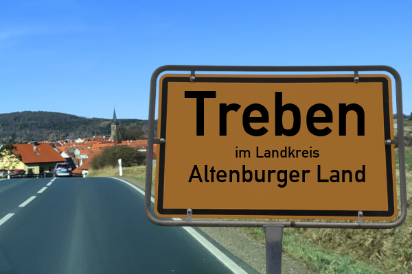 Treben