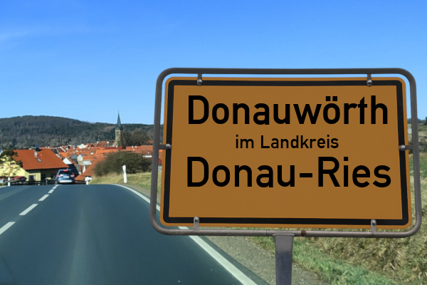 Donauwörth