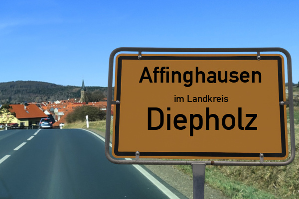 Affinghausen