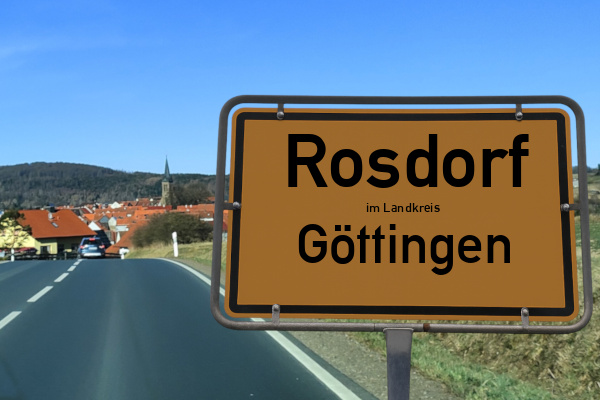 Rosdorf