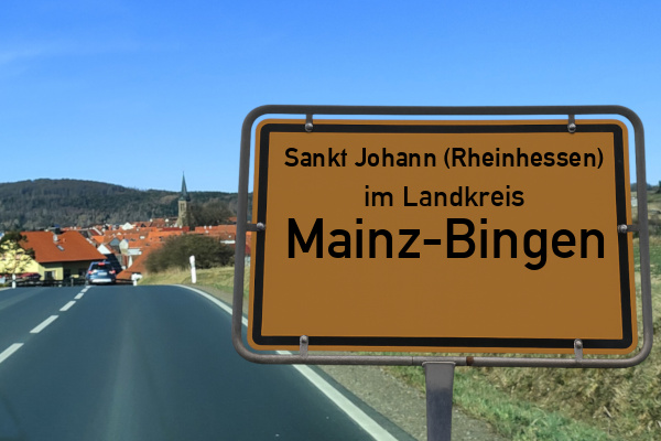 Sankt Johann (Rheinhessen)