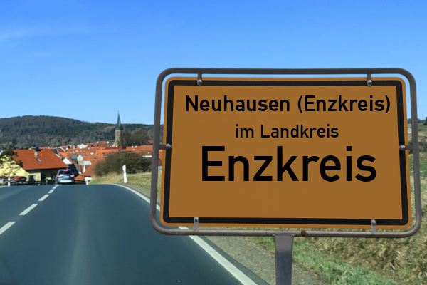Neuhausen (Enzkreis)