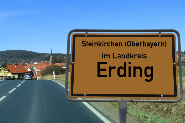 Steinkirchen (Oberbayern)