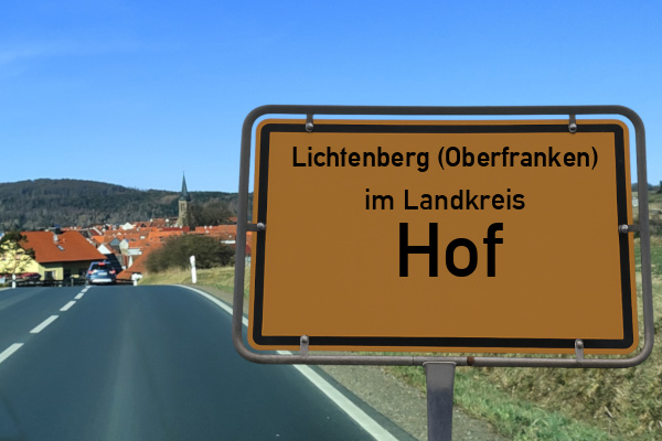 Lichtenberg (Oberfranken)