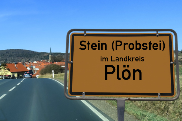 Stein (Probstei)