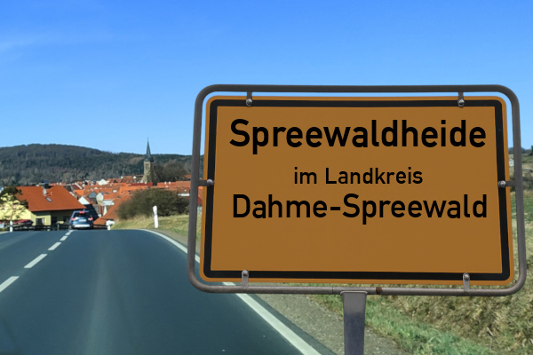 Spreewaldheide