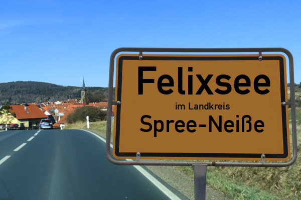Felixsee
