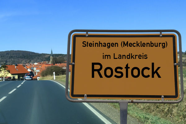 Steinhagen (Mecklenburg)