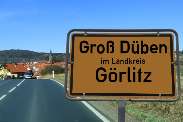 Groß Düben