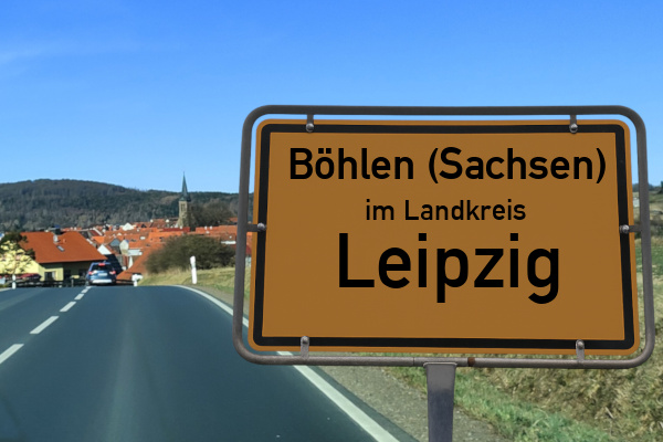 Böhlen (Sachsen)
