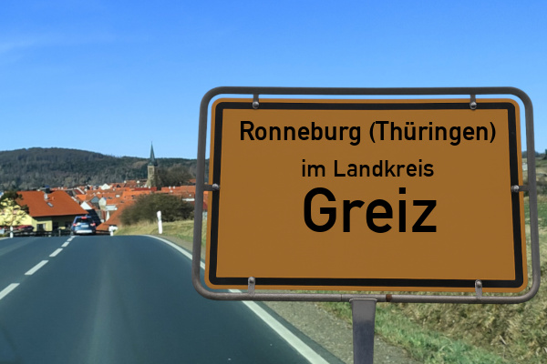 Ronneburg (Thüringen)