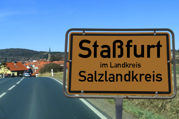 Staßfurt