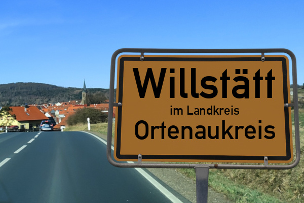 Willstätt