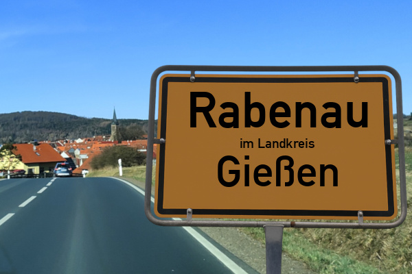 Rabenau