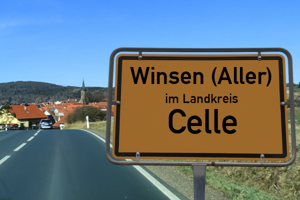 Winsen (Aller)