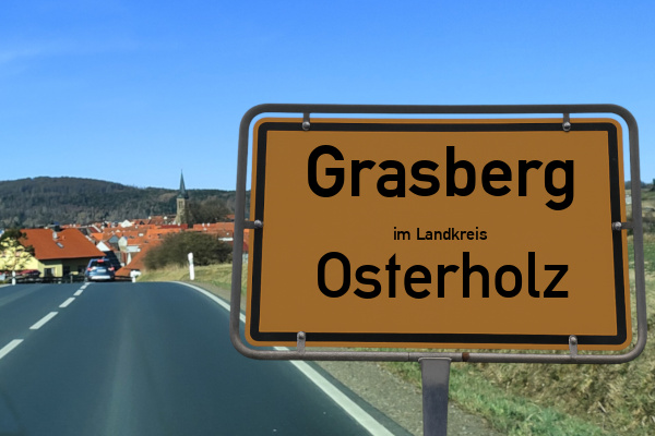 Grasberg