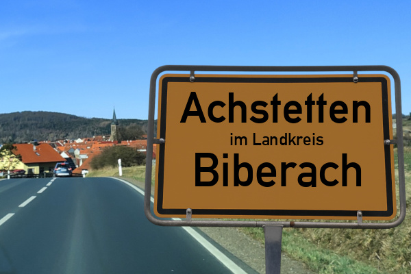 Achstetten