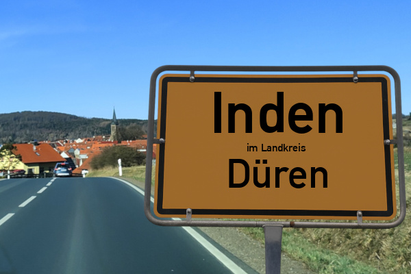 Inden