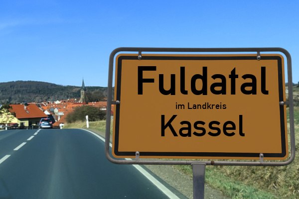 Fuldatal