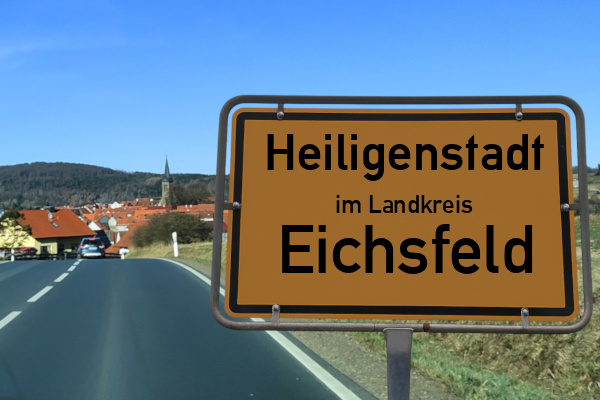 Heiligenstadt