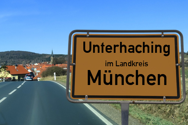 Unterhaching