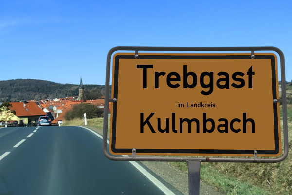 Trebgast