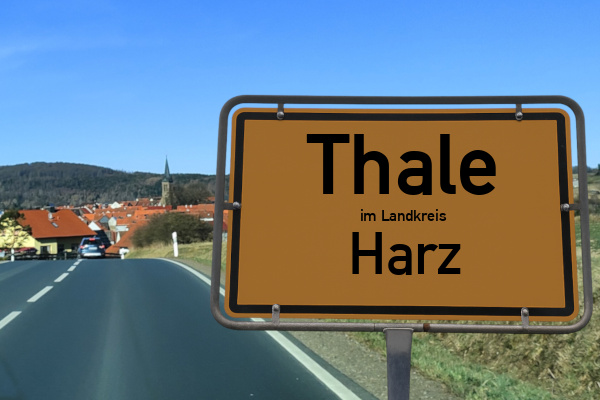 Thale
