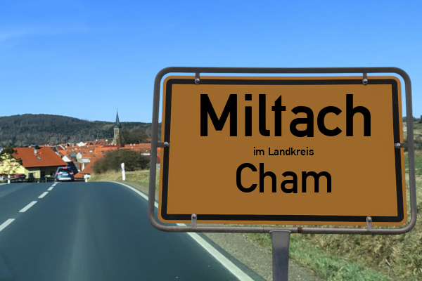 Miltach