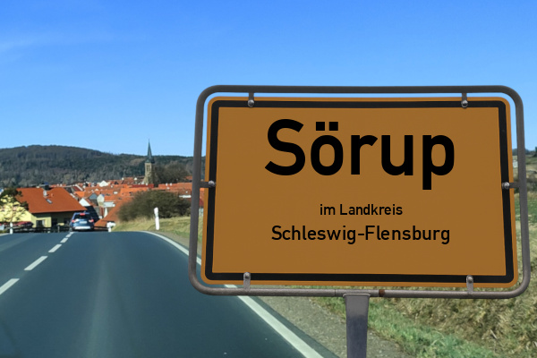 Sörup