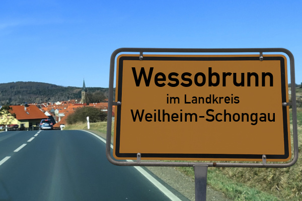 Wessobrunn