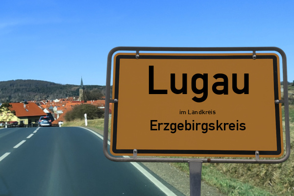 Lugau