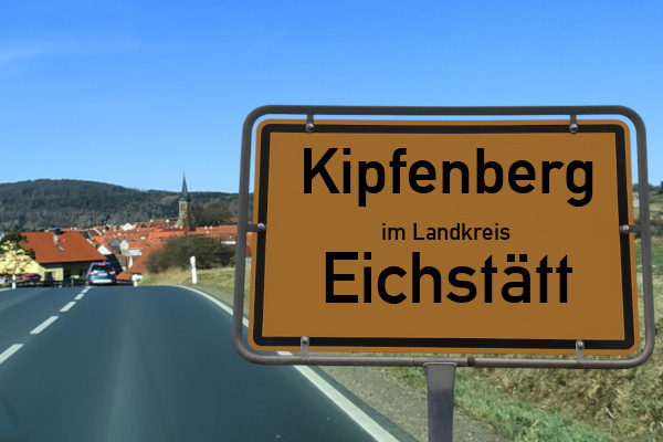 Kipfenberg