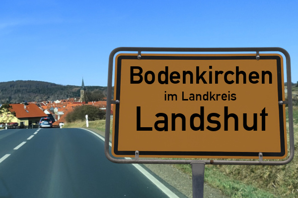 Bodenkirchen