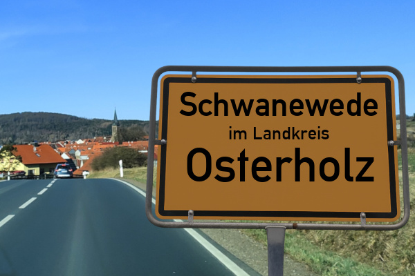 Schwanewede