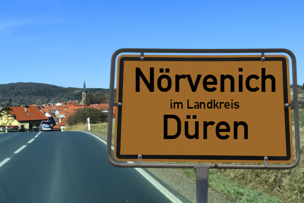 Nörvenich