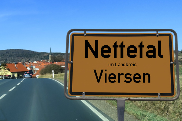 Nettetal