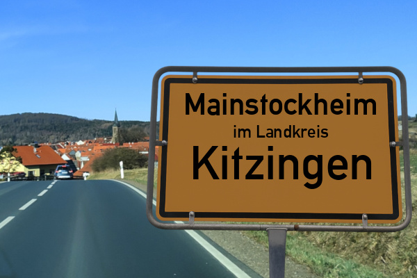 Mainstockheim