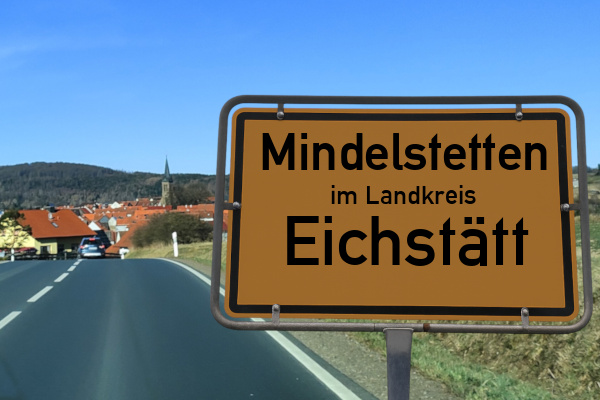 Mindelstetten