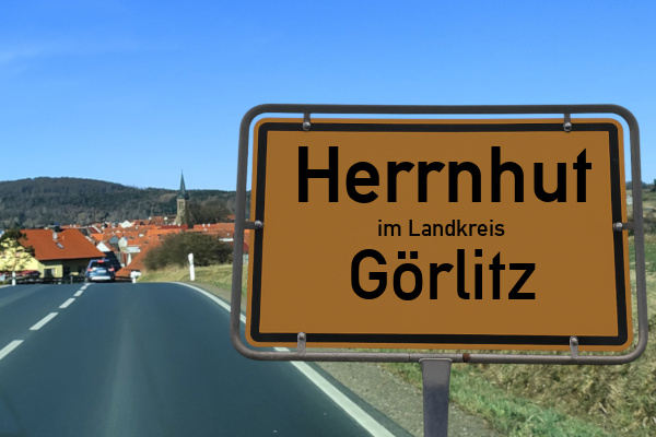 Herrnhut